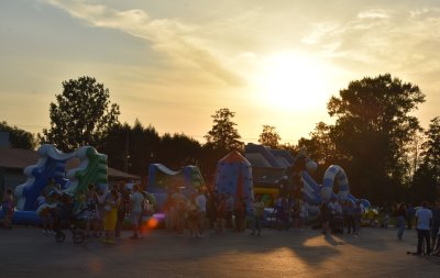 Dożynki Gminne 2025 w Wojsławicach